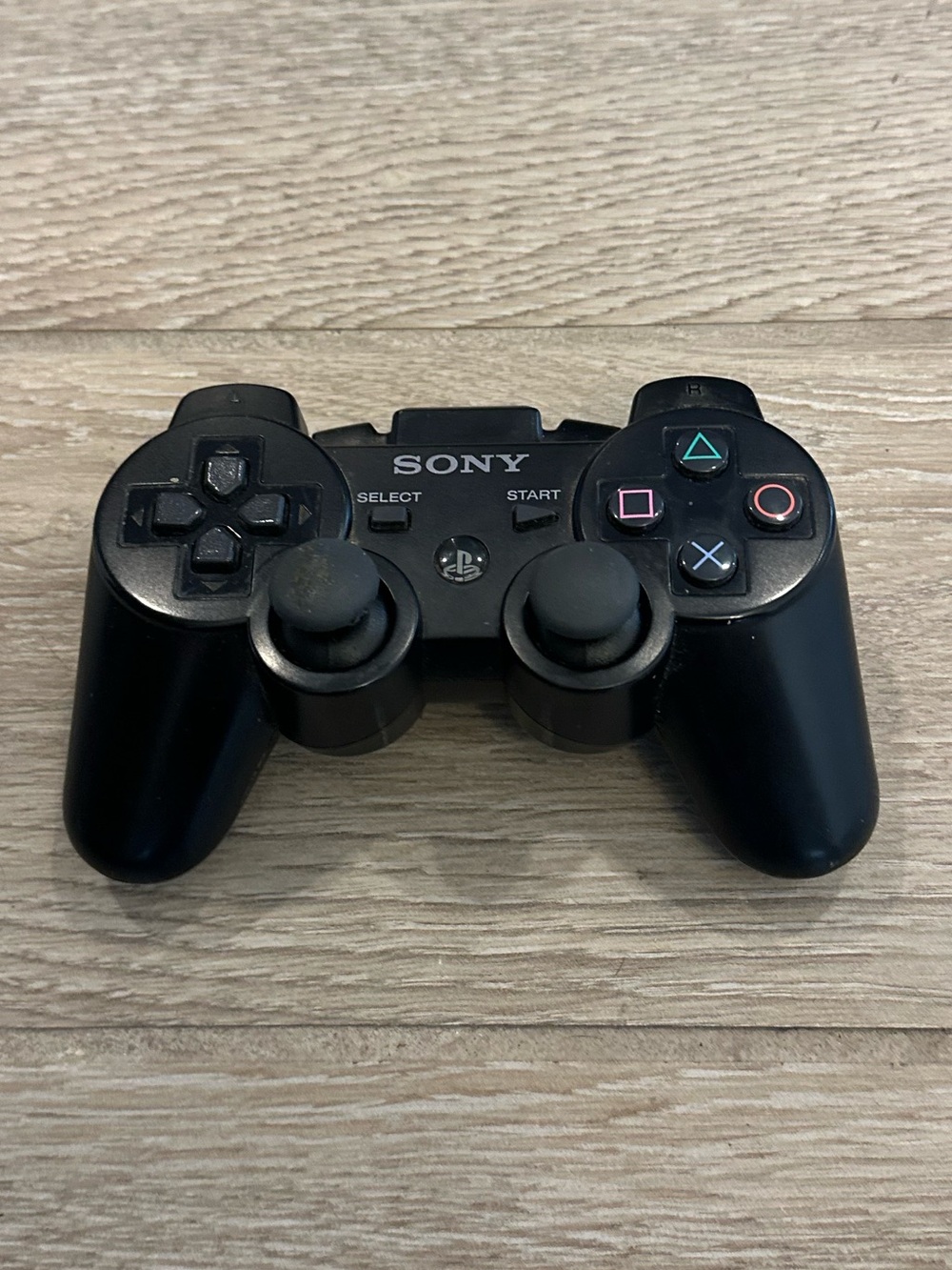 VTG Sony PlayStation 3 Sixaxis Wireless Controller